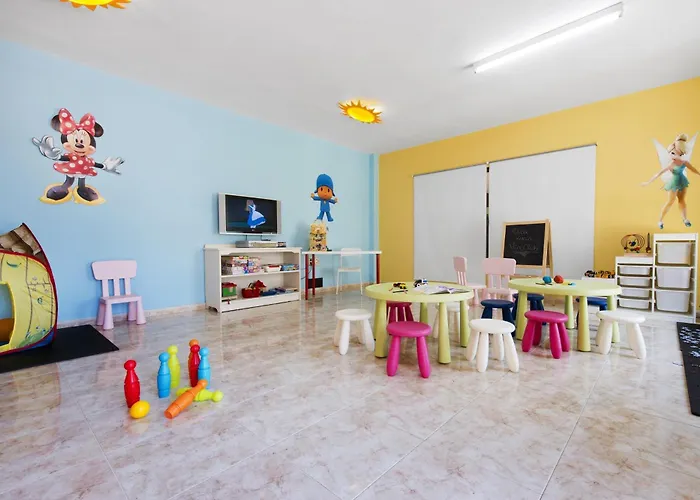 Elba Lucía Sport&suite