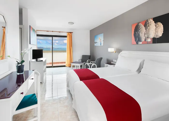 Elba Lucía Sport&suite