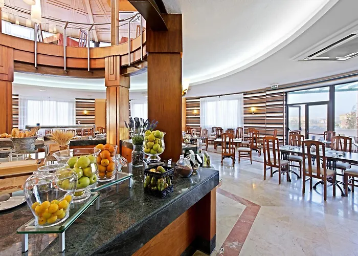 Elba Lucía Sport&suite * Antigua (Fuerteventura)