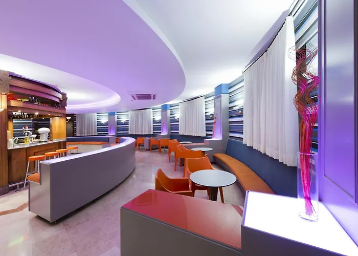 Elba Lucía Sport&suite * Antigua (Fuerteventura)