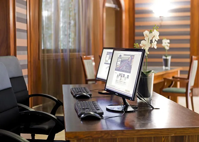 Elba Lucía Sport&suite Apartamento