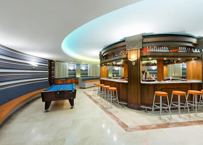 Elba Lucía Sport&suite *