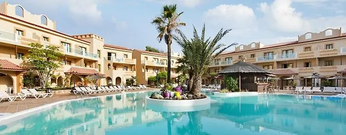 Elba Lucía Sport&suite