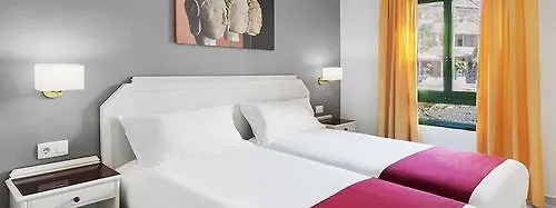 Elba Lucía Sport&suite Apartamento *