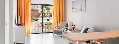 Apartamento Elba Lucía Sport&suite *