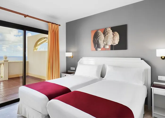 Elba Lucía Sport&suite * Antigua (Fuerteventura)