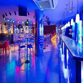 Elba Lucía Sport&suite Antigua (Fuerteventura)