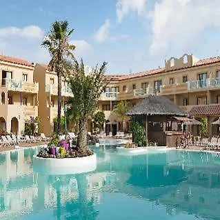 Apartamento Elba Lucía Sport&suite *