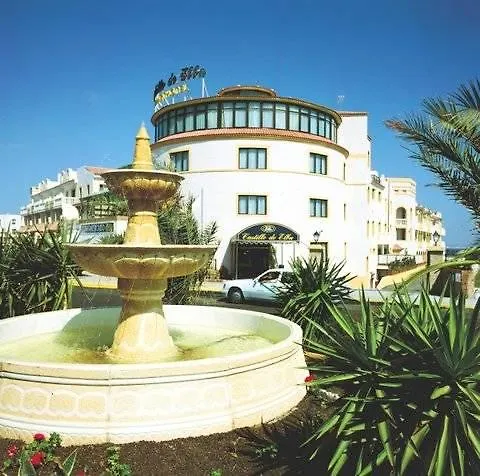 Elba Lucía Sport&suite Antigua (Fuerteventura)