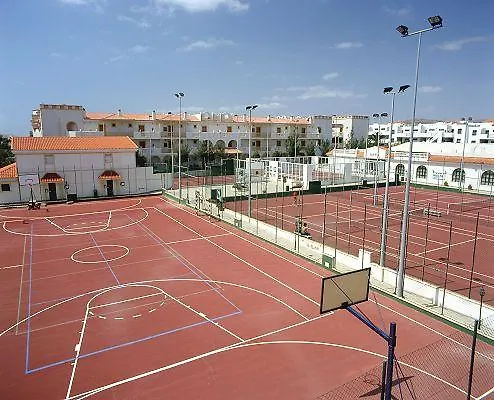 Apartamento Elba Lucía Sport&suite