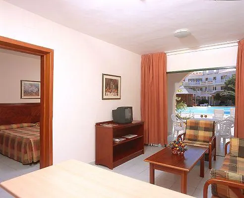 Apartamento Elba Lucía Sport&suite *