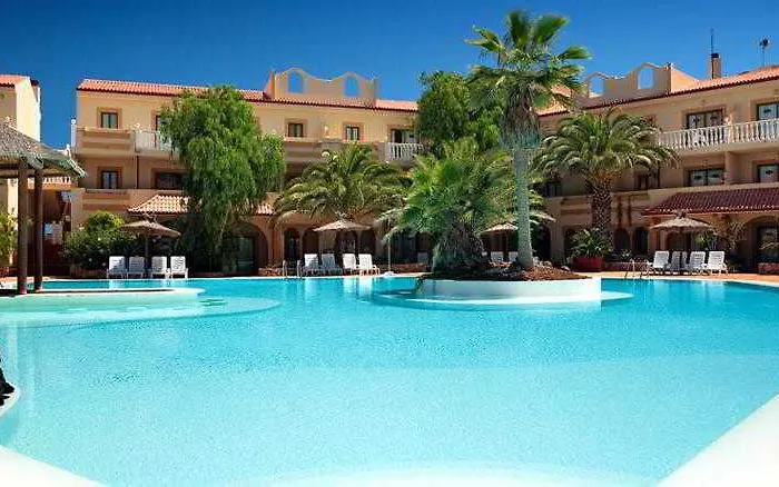 Elba Lucía Sport&suite Antigua (Fuerteventura)