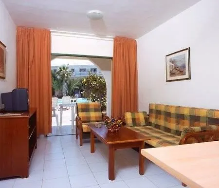 Elba Lucia Sport & Apartmán Antigua (Fuerteventura)