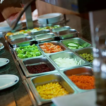 Elba Lucia Sport & Apartmán