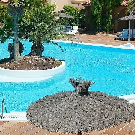 Elba Lucia Sport & * Antigua (Fuerteventura)