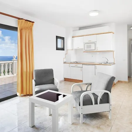 Apartmán Elba Lucia Sport & Antigua (Fuerteventura)