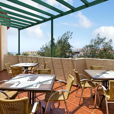 Elba Lucia Sport & Antigua (Fuerteventura)