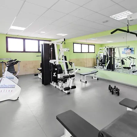 Appartamento Elba Lucia Sport & Antigua (Fuerteventura)