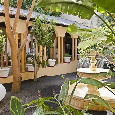 Apartmán Elba Lucia Sport & *