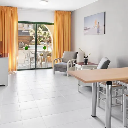 Apartmán Elba Lucia Sport &