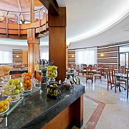 Elba Lucia Sport & * Antigua (Fuerteventura)