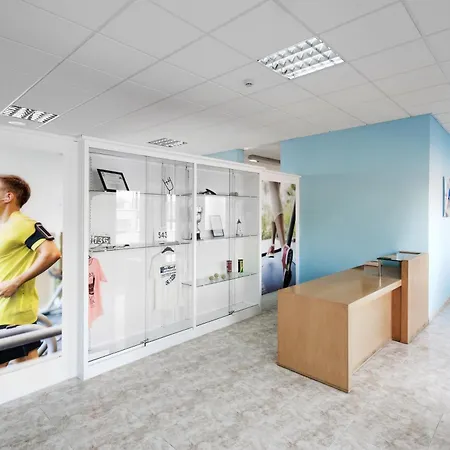 Elba Lucia Sport & * Antigua (Fuerteventura)