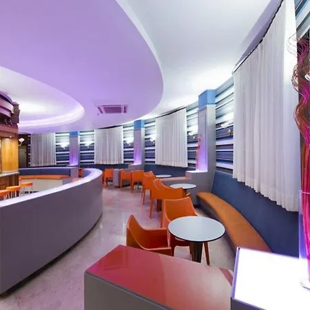 Elba Lucía Sport&suite * Antigua (Fuerteventura)