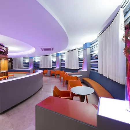 Elba Lucia Sport & * Antigua (Fuerteventura)