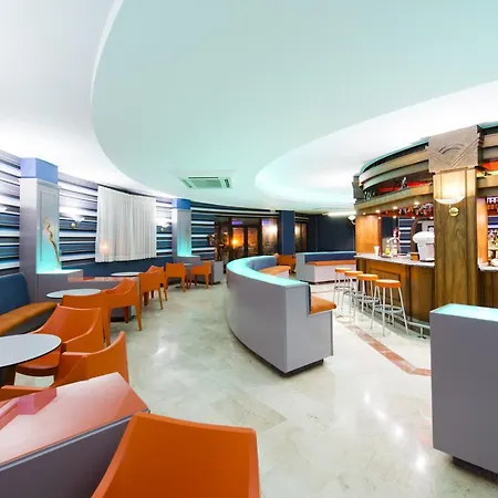 Elba Lucia Sport & * Antigua (Fuerteventura)