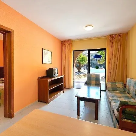 Apartmán Elba Lucia Sport &