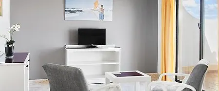 Apartmán Elba Lucia Sport & Antigua (Fuerteventura)