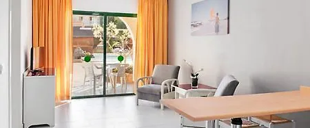 Apartmán Elba Lucia Sport & *