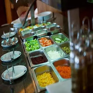 Elba Lucia Sport & Antigua (Fuerteventura)