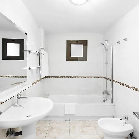 Apartman Elba Lucia Sport &