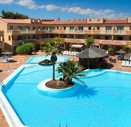 Elba Lucia Sport & Antigua