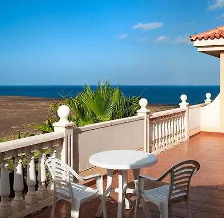 Elba Lucia Sport & Apartman *