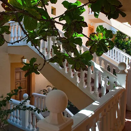 Apartman Elba Lucia Sport & *