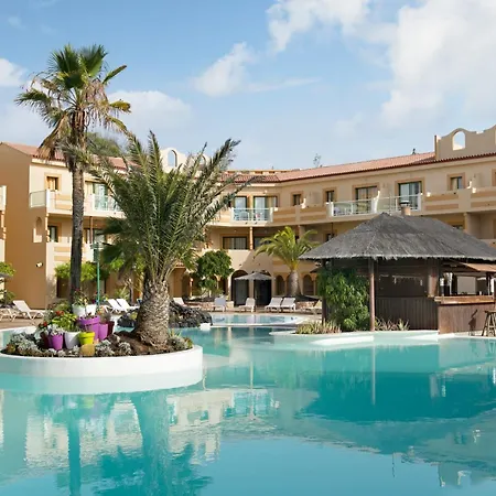 Apartman Elba Lucia Sport & Antigua