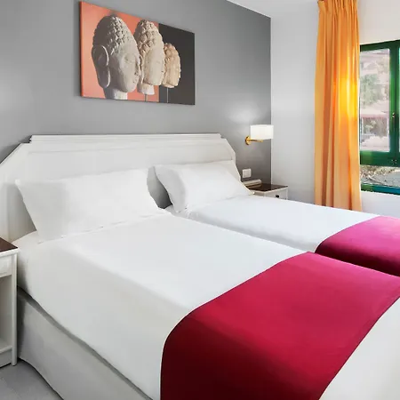 Apartman Elba Lucia Sport & Antigua