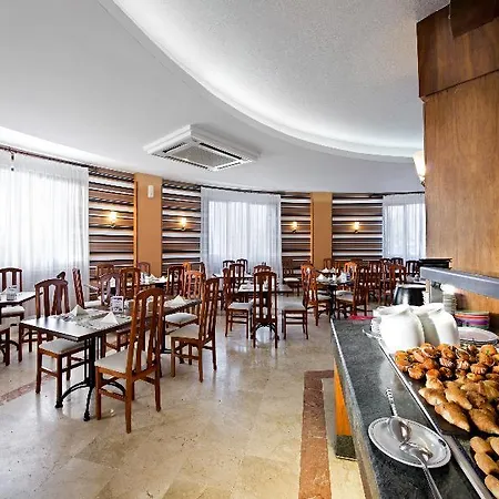 Elba Lucia Sport & Apartman *