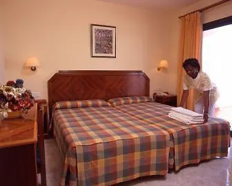 Elba Lucia Sport & Apartman *