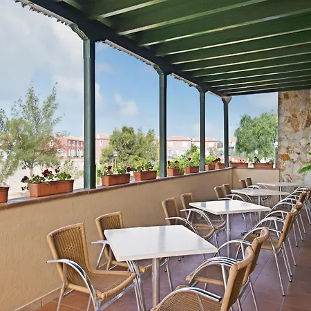 Elba Lucia Sport & * Antigua