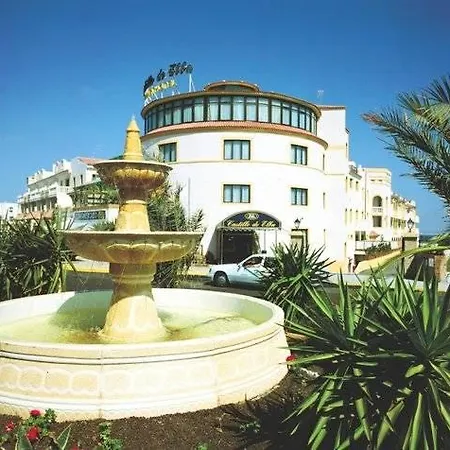 Elba Lucia Sport & Antigua