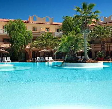 Elba Lucia Sport & Antigua